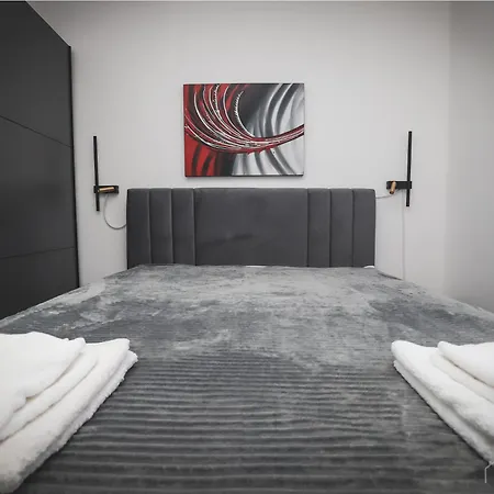 Aqua Vista Lux Raj * Врнячка-Баня