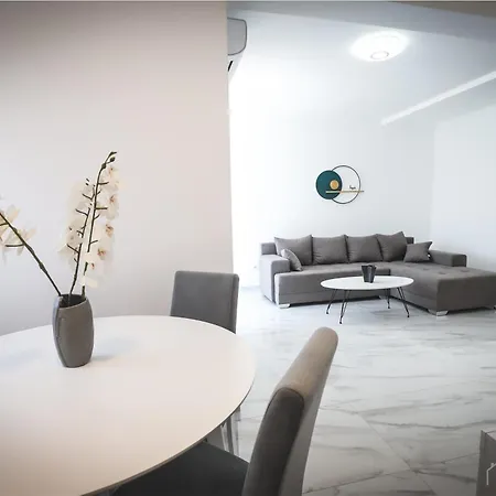 Aqua Vista Lux Raj Врнячка-Баня