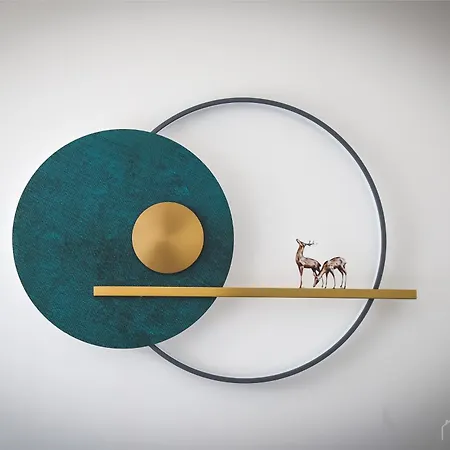 Aqua Vista Lux Raj Апартаменты Врнячка-Баня