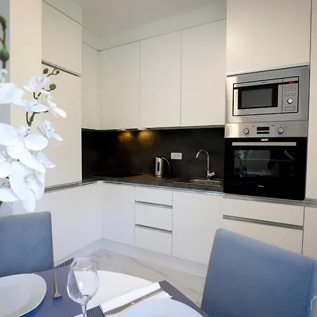 Aqua Vista Lux Raj * Врнячка-Баня