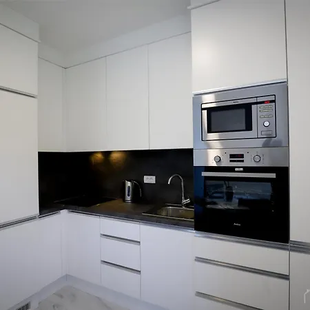 Aqua Vista Lux Raj Врнячка-Баня