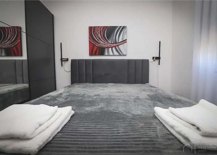 Aqua Vista Lux Raj * Vrnjačka Banja