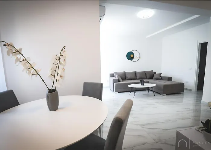 Aqua Vista Lux Raj Vrnjačka Banja