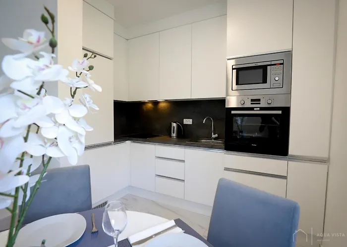 Aqua Vista Lux Raj * Vrnjačka Banja