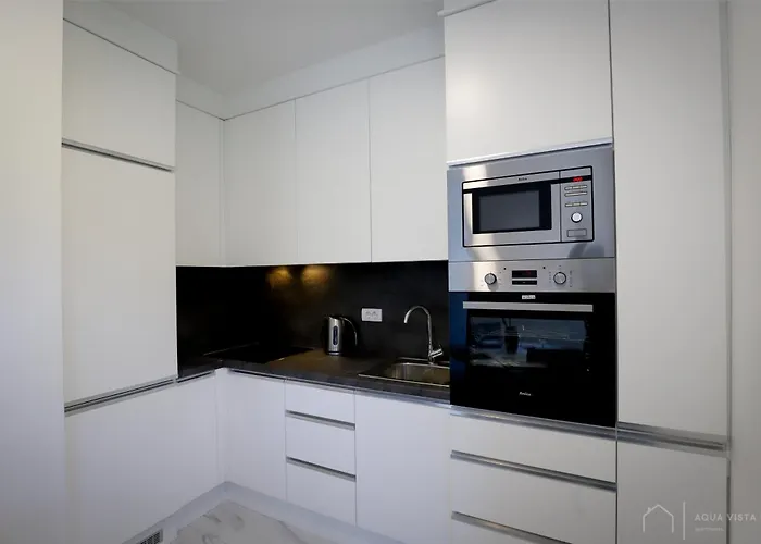 Aqua Vista Lux Raj Vrnjačka Banja