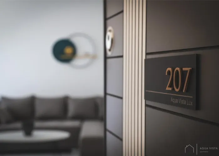 Aqua Vista Lux Raj * Vrnjačka Banja